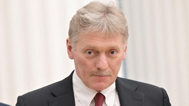 Kremlin Sözcüsü Peskov'dan "Karadeniz" çıkışı