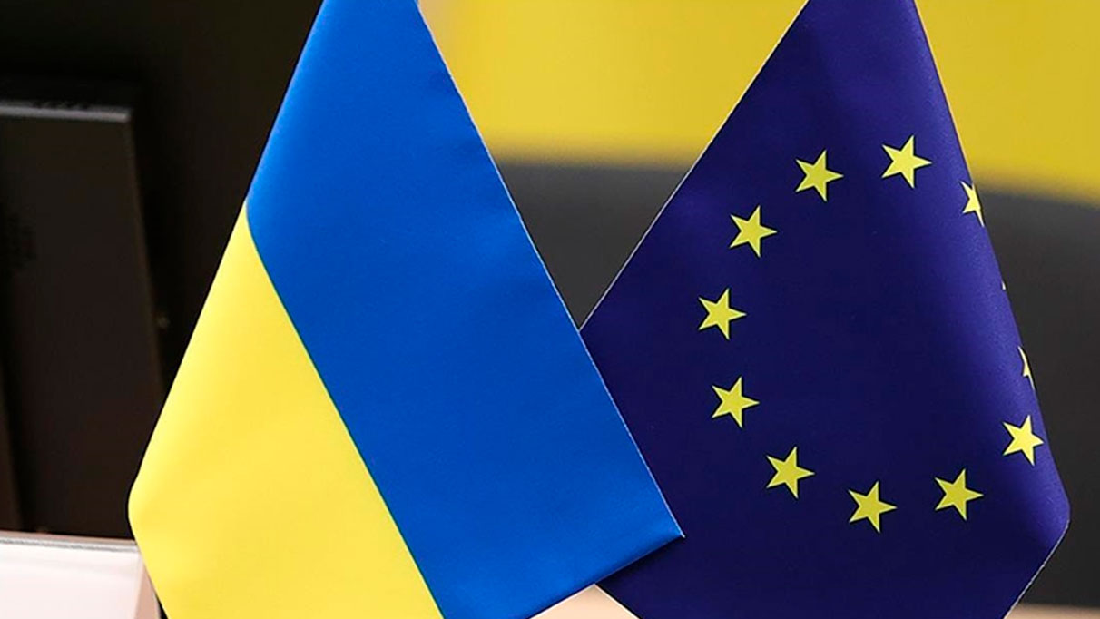 AB'den Ukrayna'ya mühimmat desteği için 1 milyar avroluk pakete onay