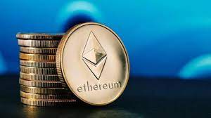 Ethereum 2 Bin Doları test etti