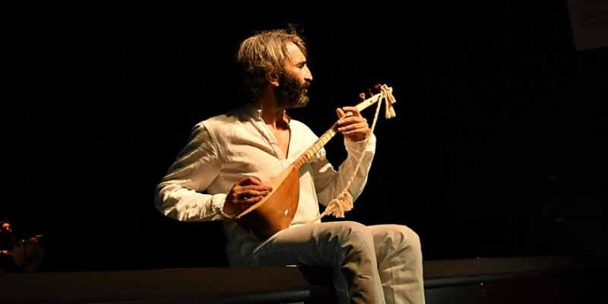 ‘Gelin Tanış Olalım’ Maltepe’de sahnelendi