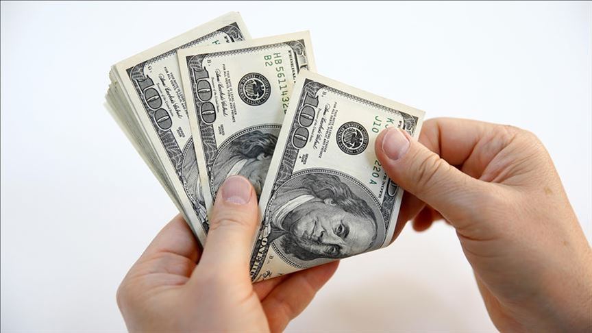 Serbest piyasada döviz açılış fiyatları