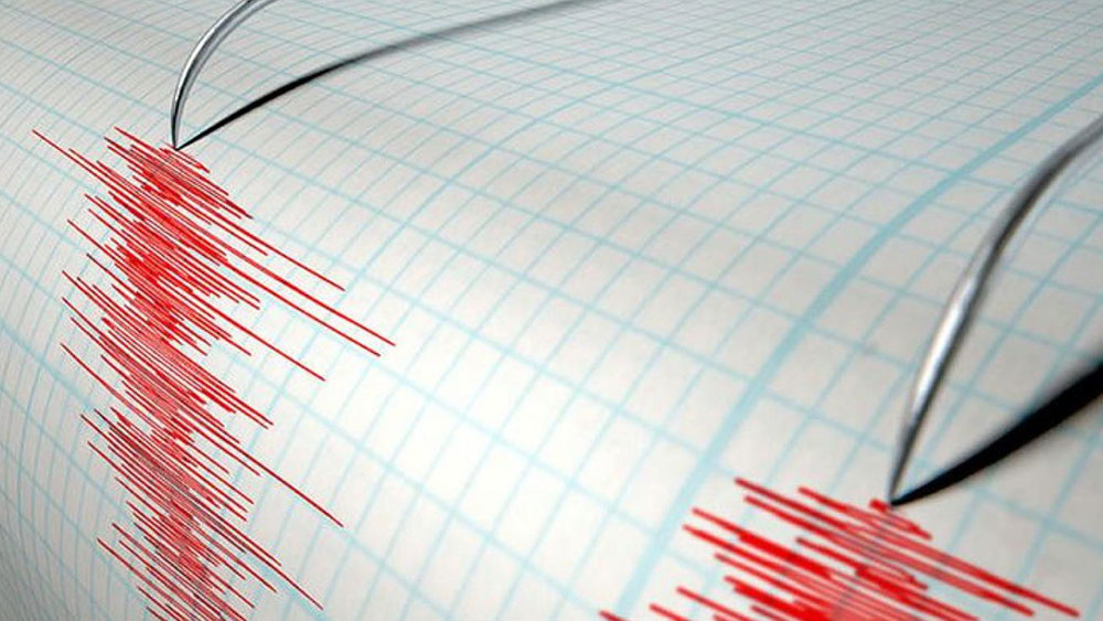 Adana'da deprem