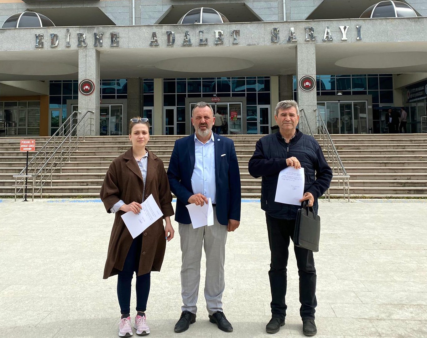 Memleket Partisi'nin 3 milletvekili adayı çekildi