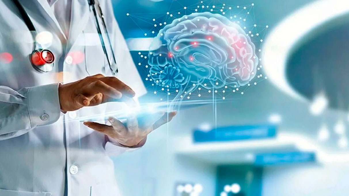 Nörolojik hastalıklara ‘yapay zeka’ ile tedavi