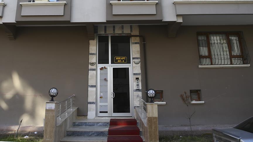 FETÖ'nün sivil yapılanmasına büyük darbe