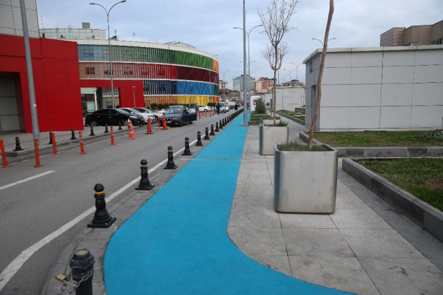 Ümraniye Belediyesi’nden ‘obeziteye’ karşı destek