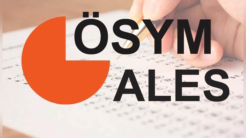 İlçe Nüfus Müdürlüğü ALES mesaisi 