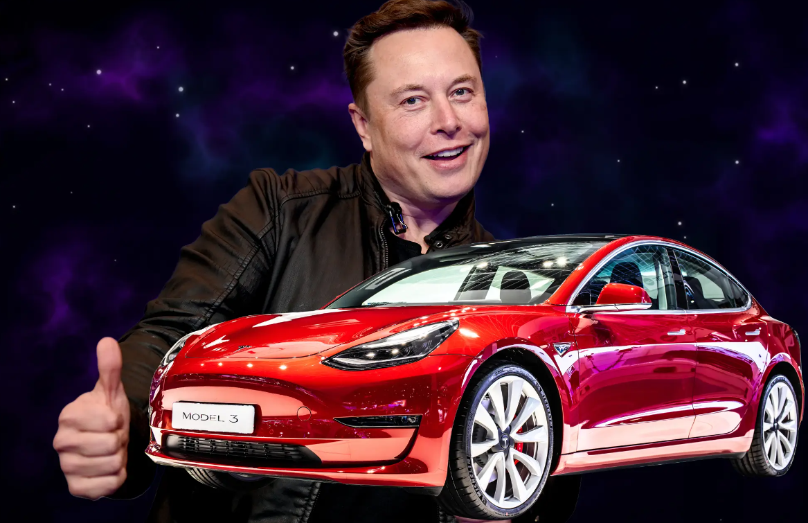 Tesla'dan Avrupa fiyatlarına indirim 