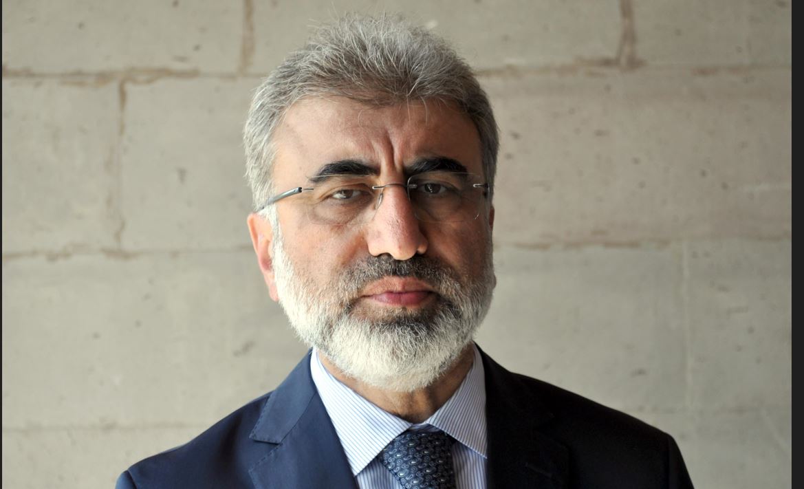 Eski bakan Yıldız taburcu edildi