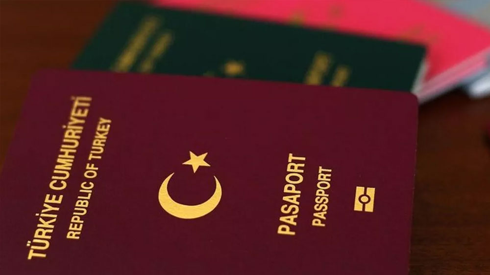 Mısır'dan Türk vatandaşlarına 'kapıda vize uygulaması'
