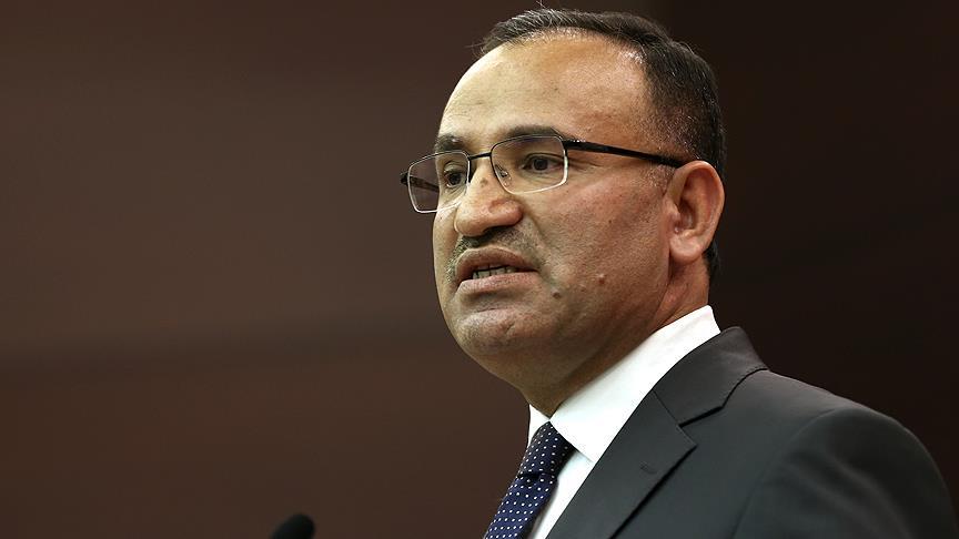 "Bölge artık yeni krizlere gebedir"