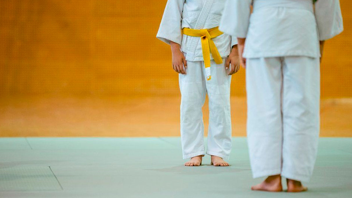 Judo Türkiye Şampiyonası tamam