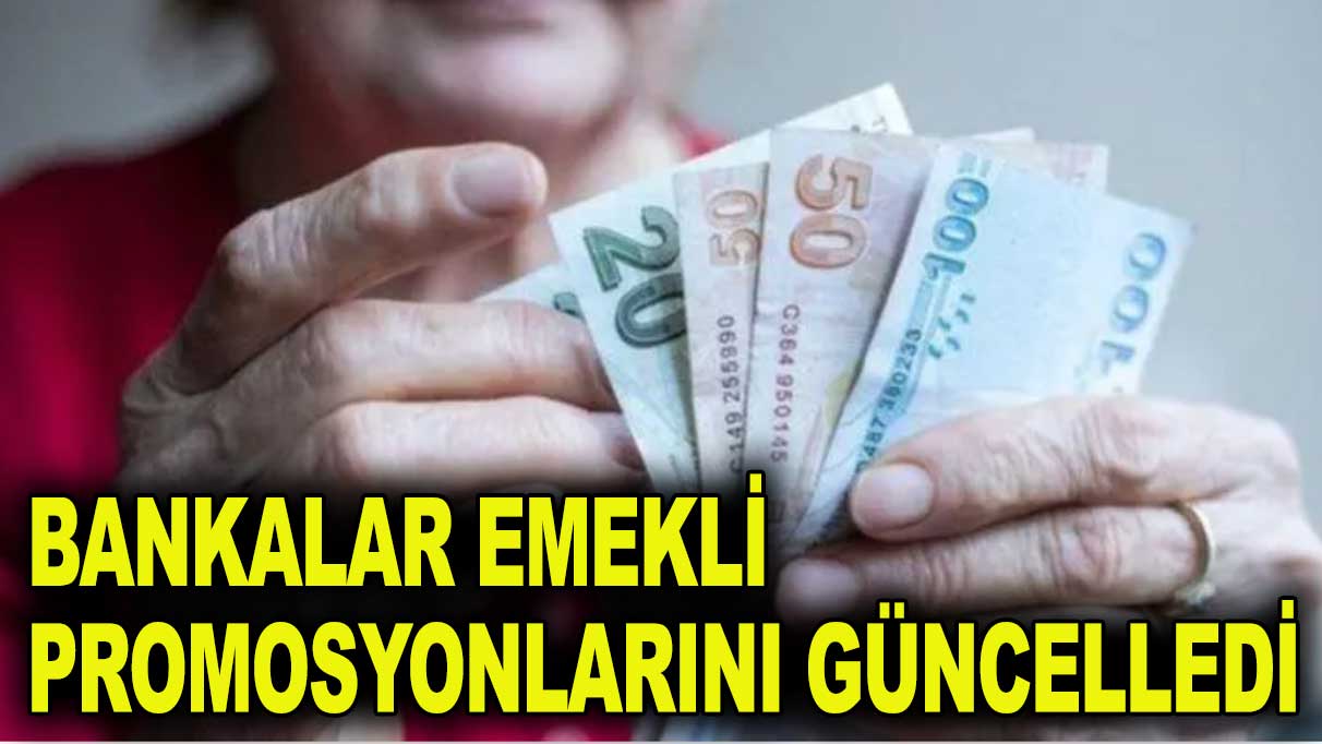 Bankalar EYT’liler için harekete geçti!