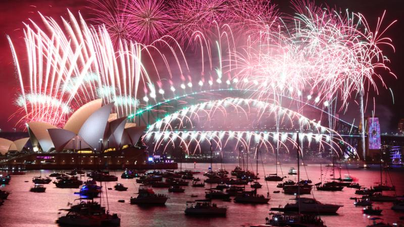 Avustralya'nın en kalabalık şehri artık Sydney değil