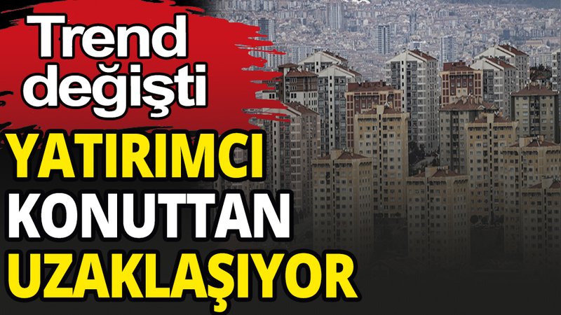 2023'ün ilk 2 ayında konut dışı satışlar rekor kırdı: Yatırımcı konuttan uzaklaşıyor