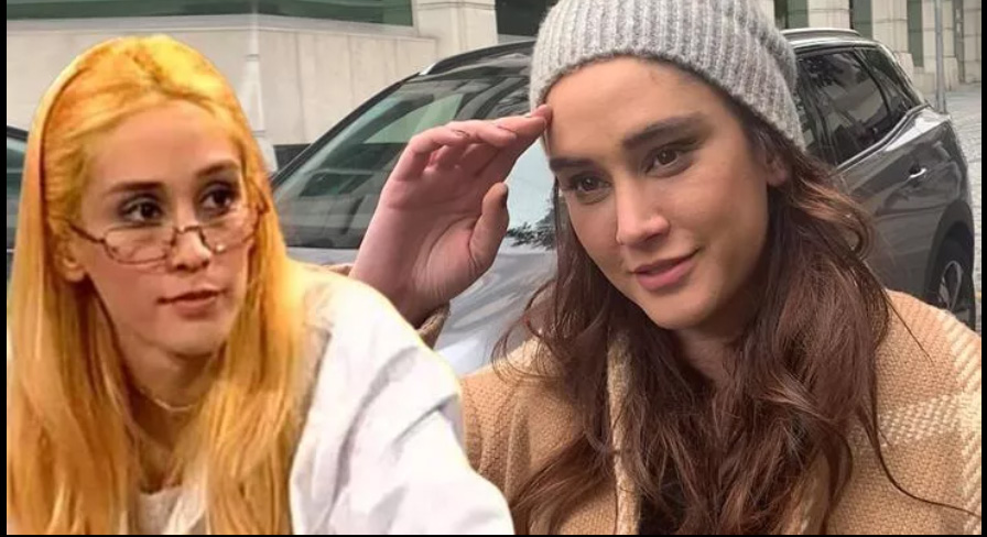 Zeynep Koçak hassasiyet istedi