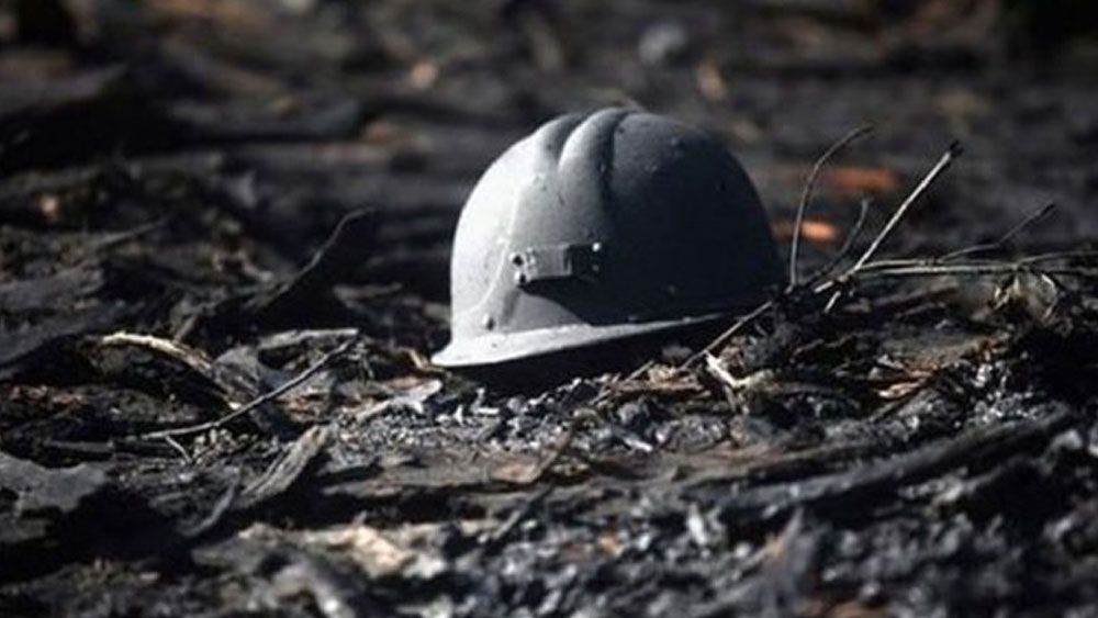Alanya'da inşaattan düşen bir işçi hayatını kaybetti
