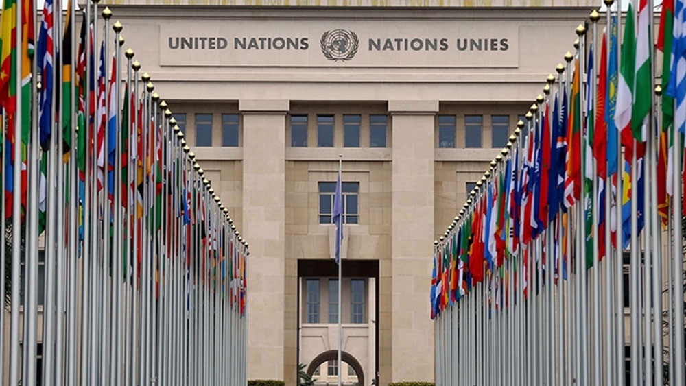 BM, Sudan'daki operasyonlarını askıya aldığını açıkladı