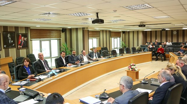 Beykoz Meclisi’nden ortak deklarasyon...