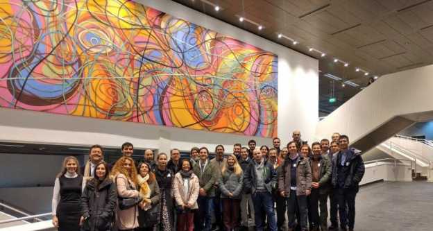 Maltepe Belediyesi Cityfied Projesi’nde