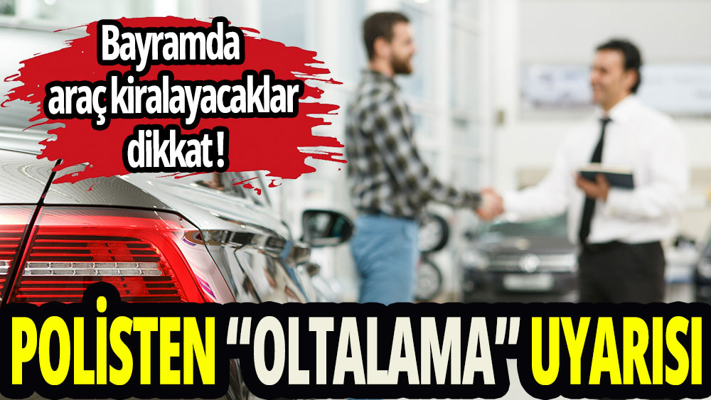 Emniyet Genel Müdürlüğünden ''oltalama'' uyarısı