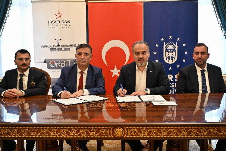 Belediyeciliği farklı bir boyuta taşıdılar