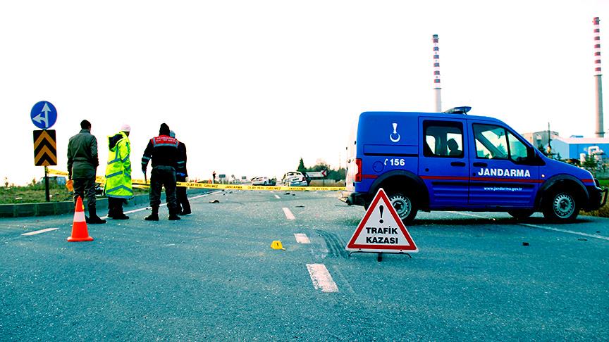 Sigortasız araçların verdiği zarar 312 milyon