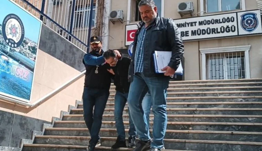 1 buçuk saat arayla iki cinayet birden işledi