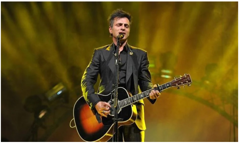 Teoman'dan hayranlarına albüm müjdesi!