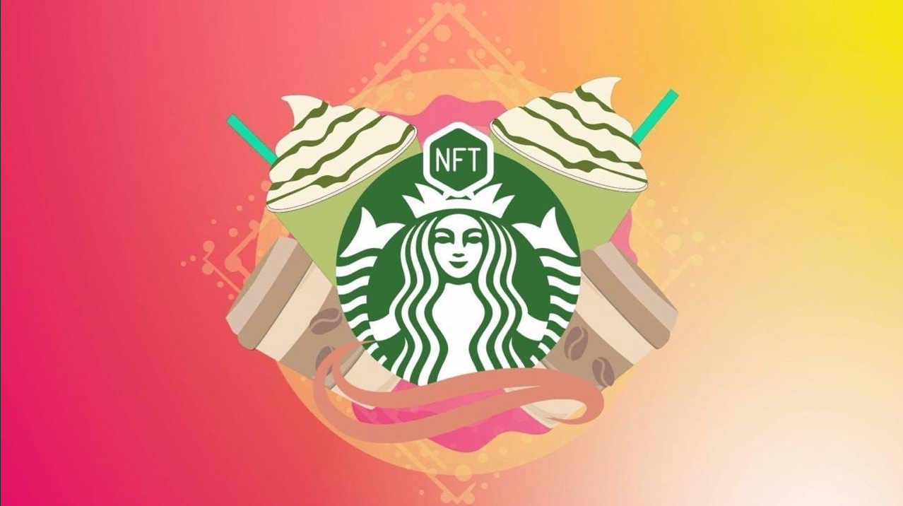 Starbuck'ın yeni NFT koleksiyonunun çıkış tarihi belli oldu