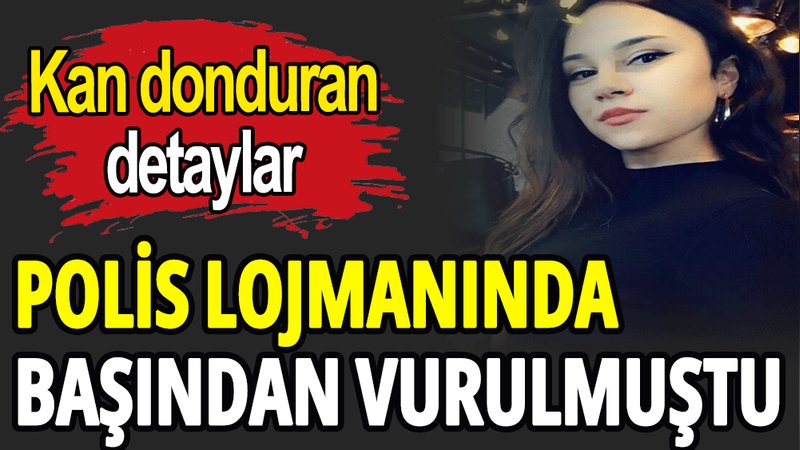 Yeşim'in ölümündeki sır perdesi