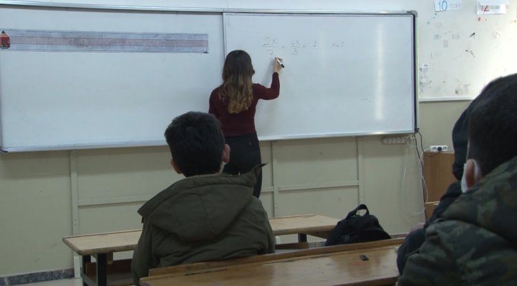 Sözleşmeli öğretmenlik mülakat sonuçları açıklanıyor!