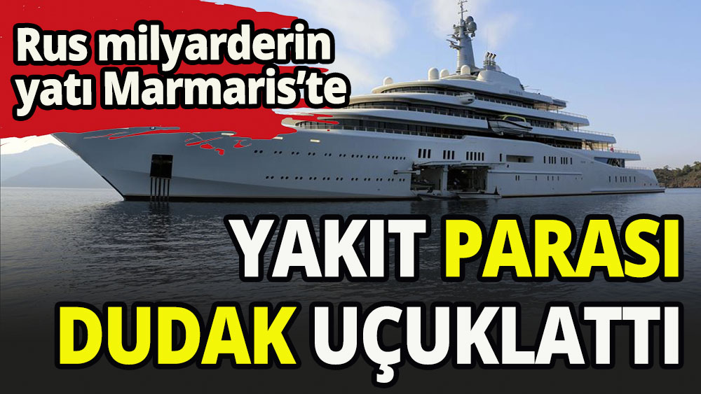 Yakıt parası dudak uçuklattı