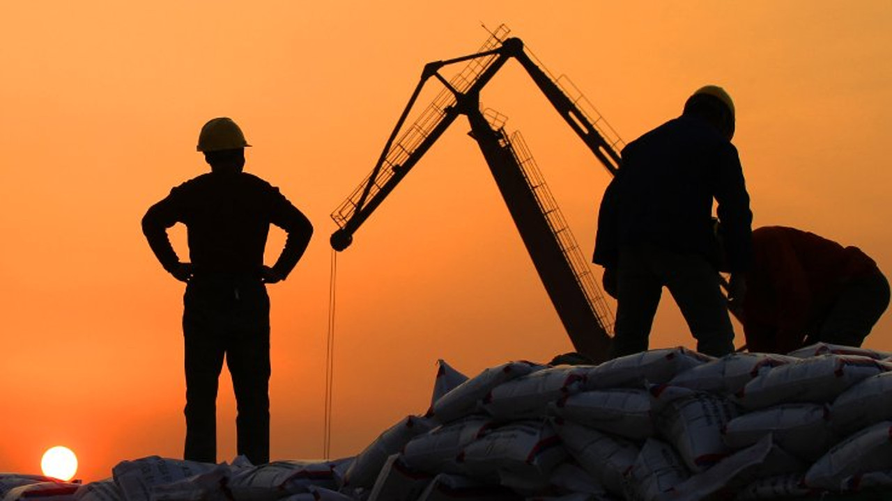 Kamu işçilerinin zam pazarlığı sürüyor 