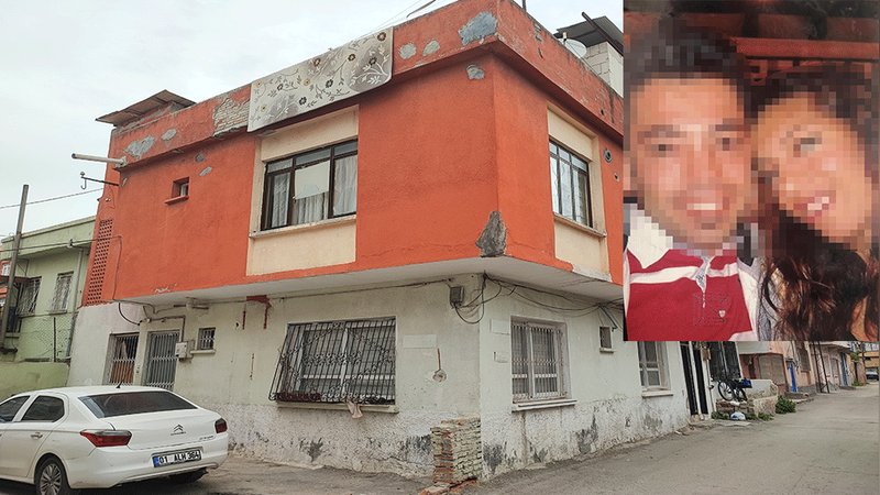 Mehtap bebeğin katili babası mı?