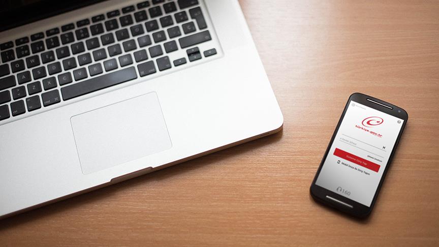 e-Devlet Kapısı 'en iyi mobil uygulamalar' listesinde