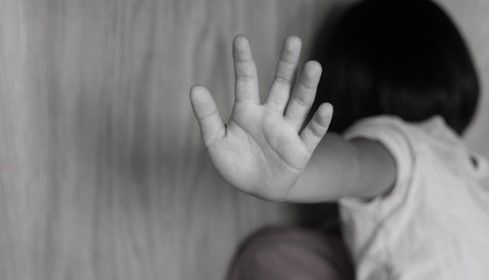 7 yaşındaki çocuk canice öldürüldü