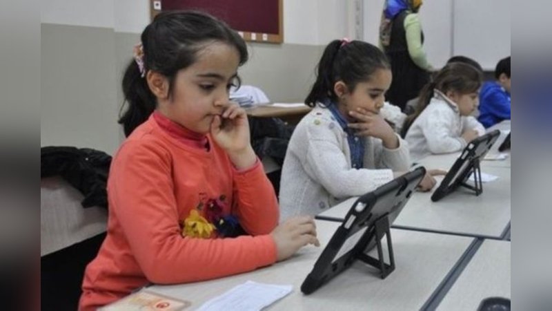 BİLSEM sonuçları açıklandı