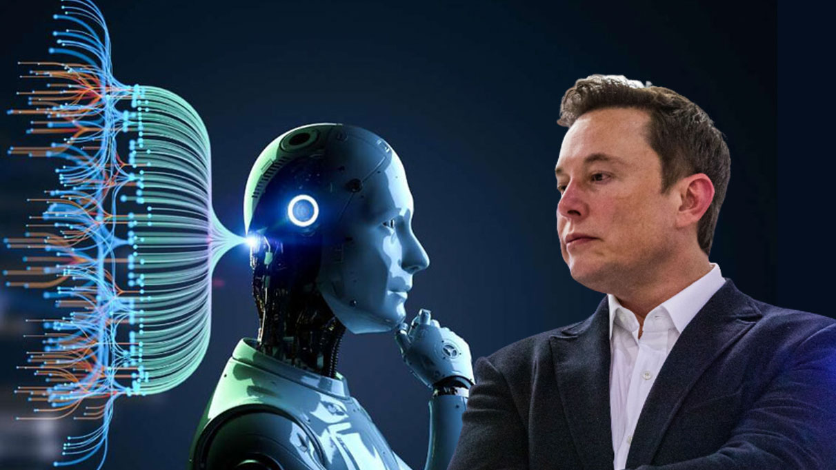 Elon Musk'tan rakip hamle: "TruthGPT" ile yapay zeka yarışına katılacak!