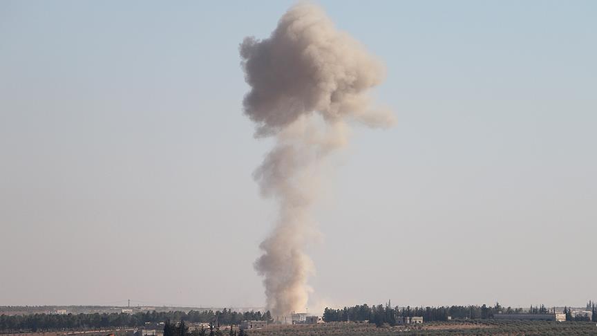 13 terörist etkisiz hale getirildi