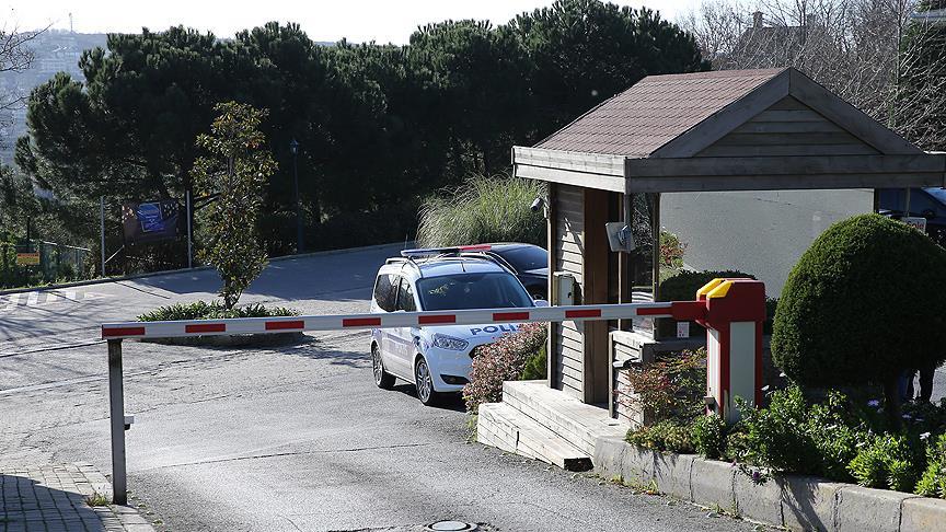 Mesut Yılmaz'ın oğlu ölü bulundu