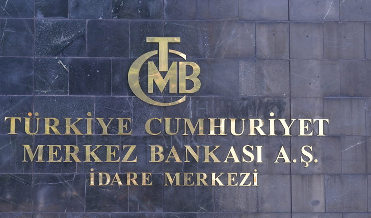 Merkez Bankası rezervleri 121,5 milyar dolar oldu