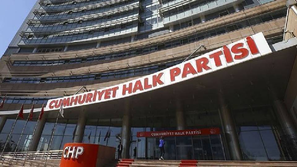 CHP bayramda 17 partiyi ziyaret edecek
