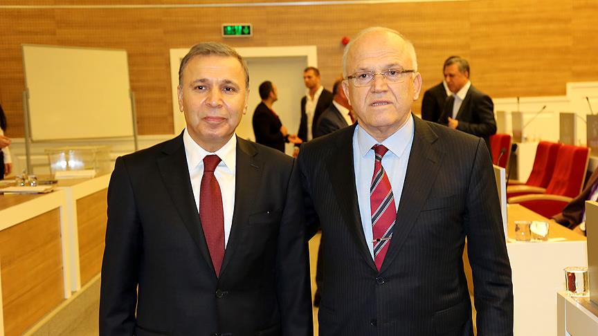 Ataşehir Belediye Başkan Vekilli belli oldu