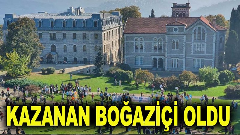 BÜMED bakanlığa karşı açtığı davayı kazandı!