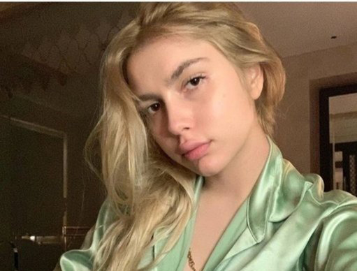 Aleyna Tilki ilk konser tarihini açıkladı