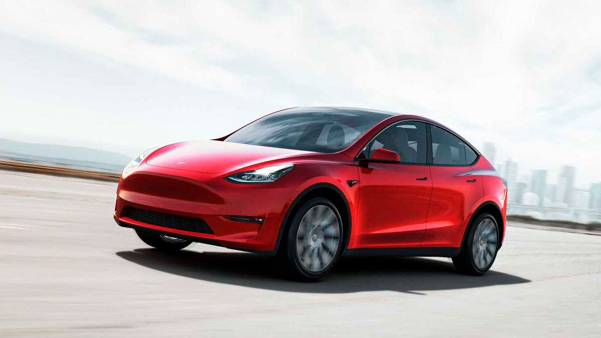 İlk 3 aylık bilançoyu açıkladı: Tesla 2023'te kadar kar etti ve kaç araç sattı?