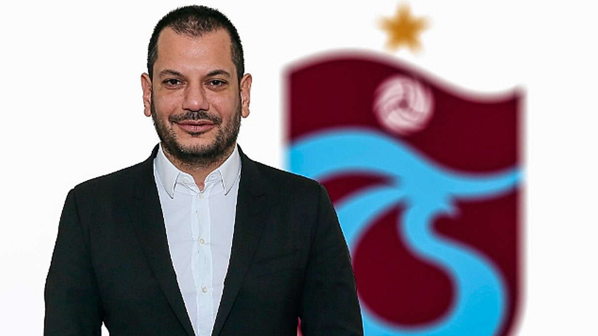 Trabzonspor Başkanı'ndan bayram tebriği