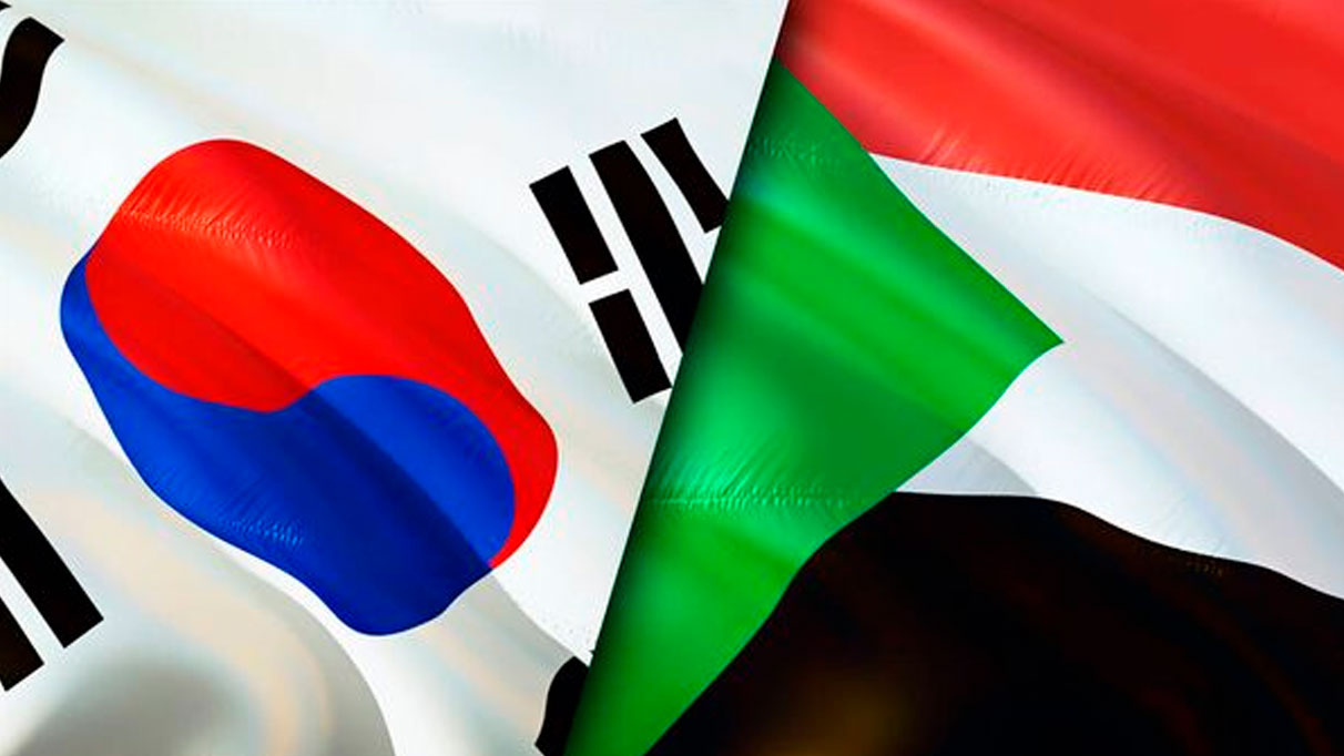 Güney Kore'den Sudan'daki vatandaşları için tahliye kararı
