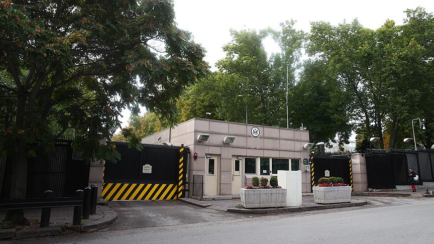 ABD vize randevularını 2019'dan itibaren verecek